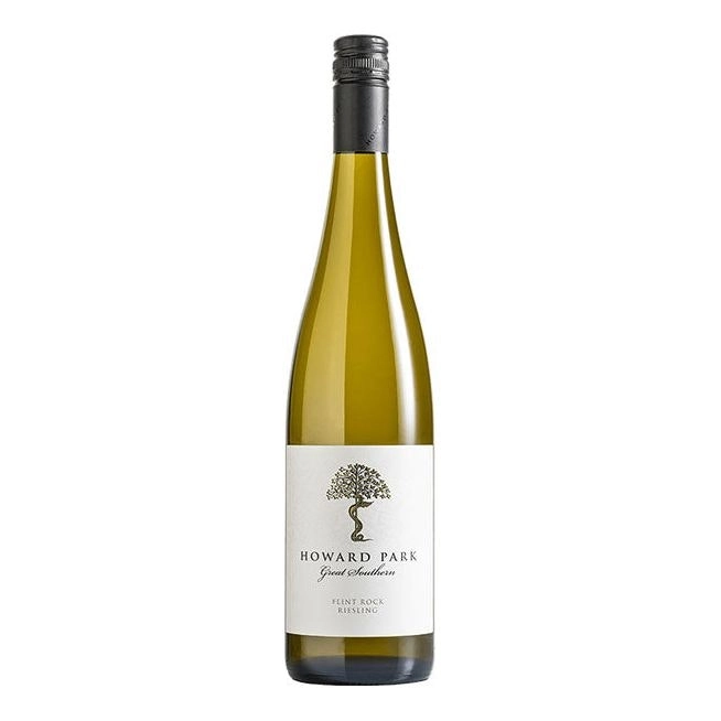 Howard Park Flint Rock Riesling 2024 (12 Bottles)