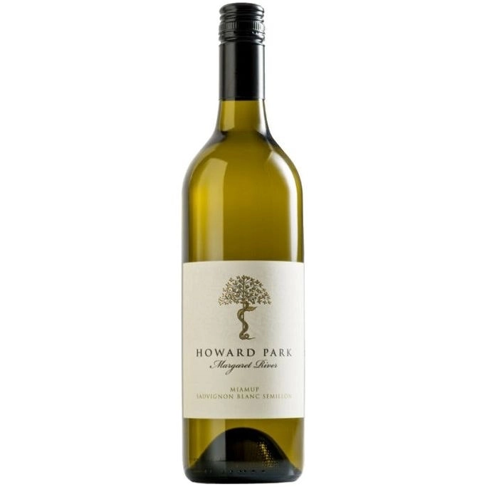 Howard Park Miamup Sauvignon Blanc Semillon 2023 (12 Bottles)