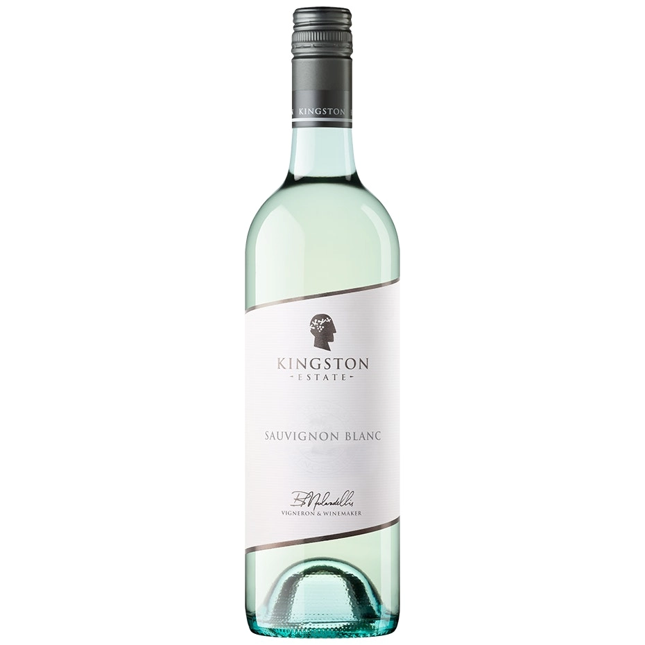 Kingston Estate Sauvignon Blanc 2023 (12 Bottles)