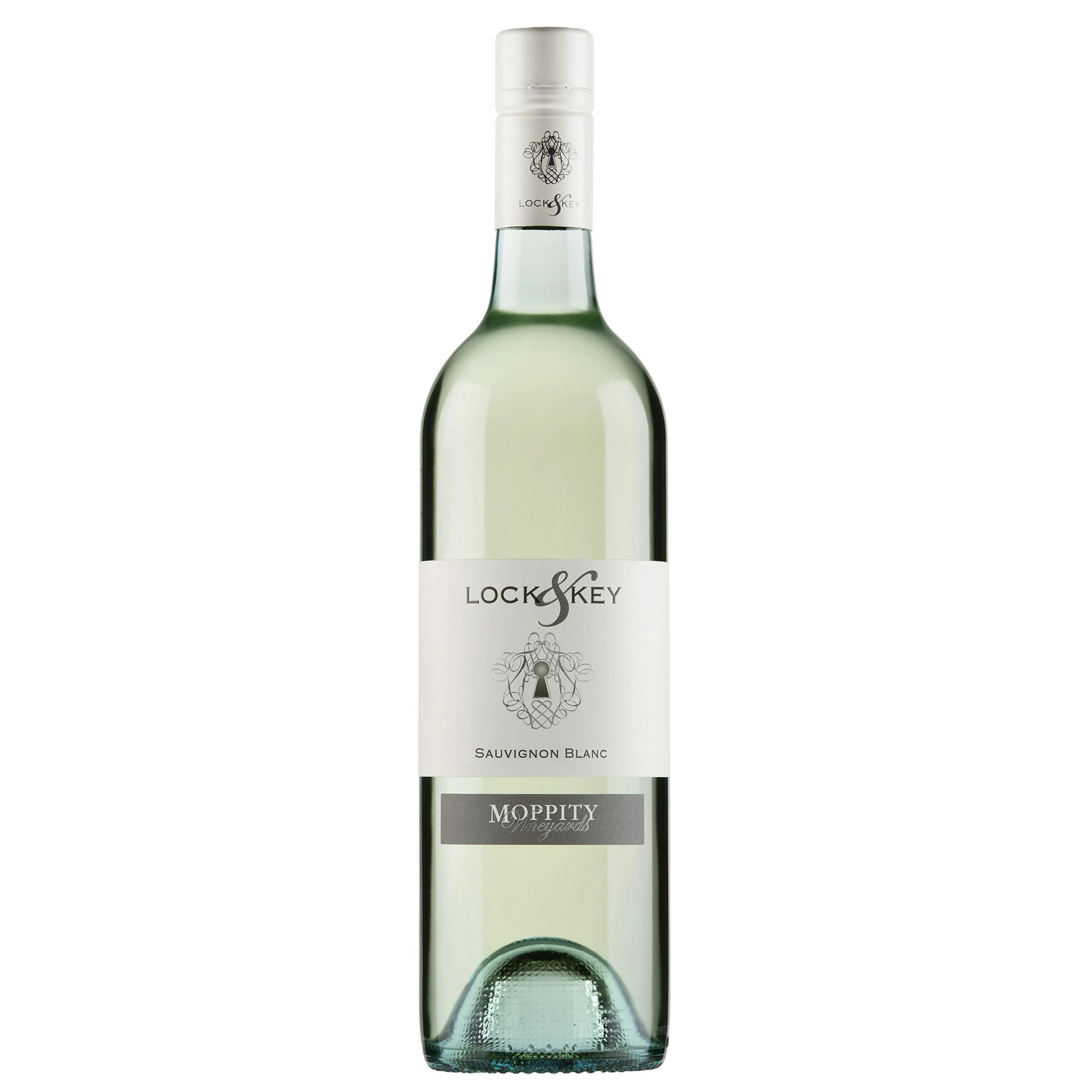 Moppity Vineyards Lock And Key Sauvignon Blanc 2022 (12 Bottles)