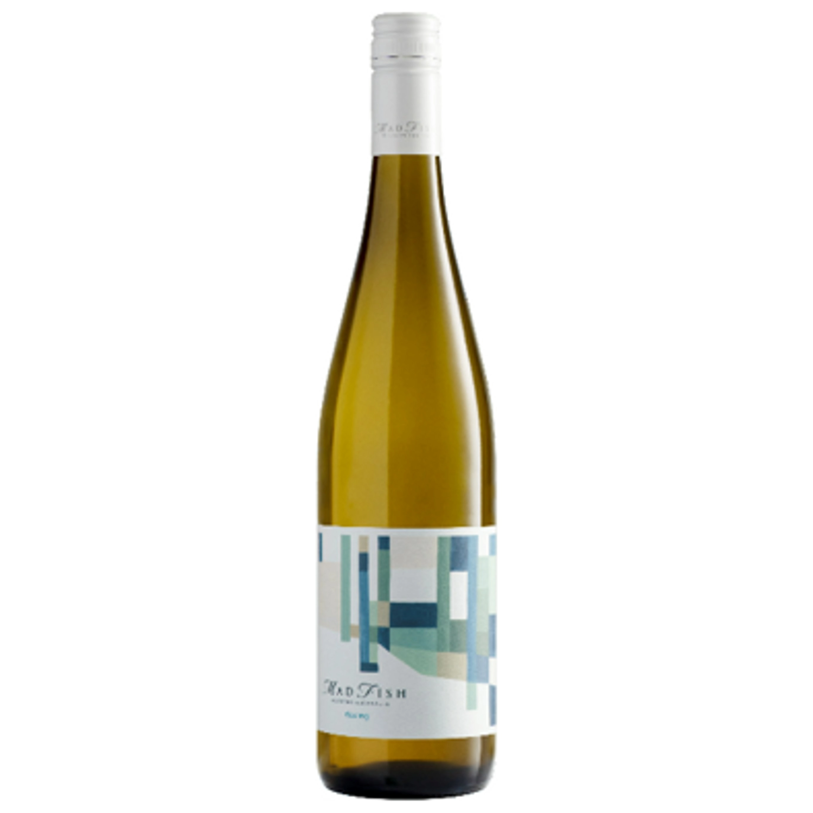 Madfish Riesling 2024 (12 Bottles)