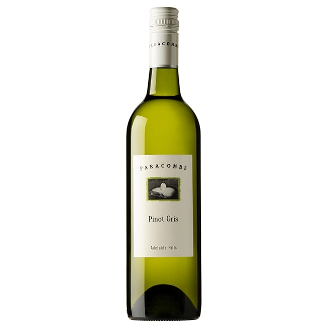 Paracombe Pinot Gris 2024 (12 Bottles)