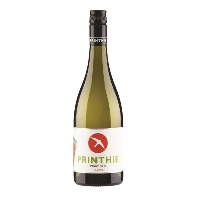 Printhie Mountain Range Pinot Gris 2024 (12 Bottles)