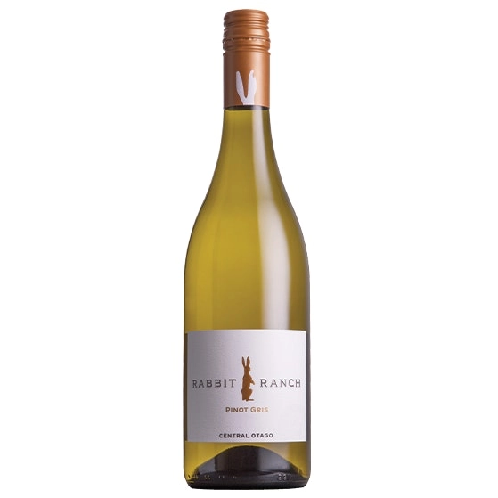 Rabbit Ranch Pinot Gris 2023 (12 Bottles)