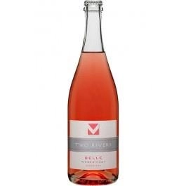 Two Rivers  Belle  Sparkling Moscato Nv (12 Bottles)