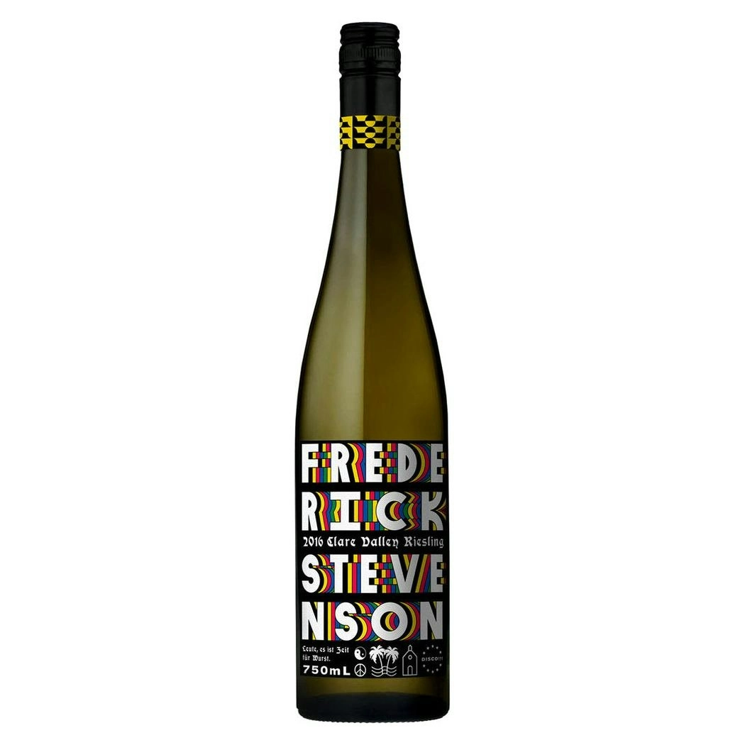 Frederick Stevenson Riesling 2023 (12 Bottles)