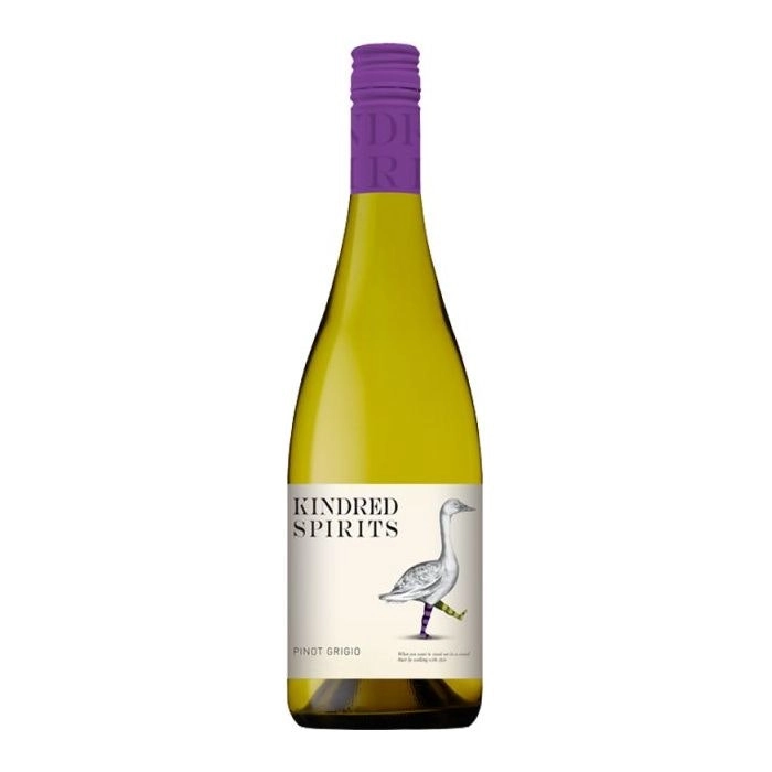 Sons of Eden Kindred Spirits Australia Pinot Grigio 2023 (12 Bottles)