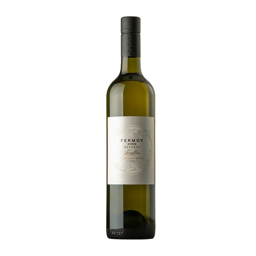 Fermoy Estate Fermoy Reserve Semillon, Margaret River 2018 (6 Bottles)