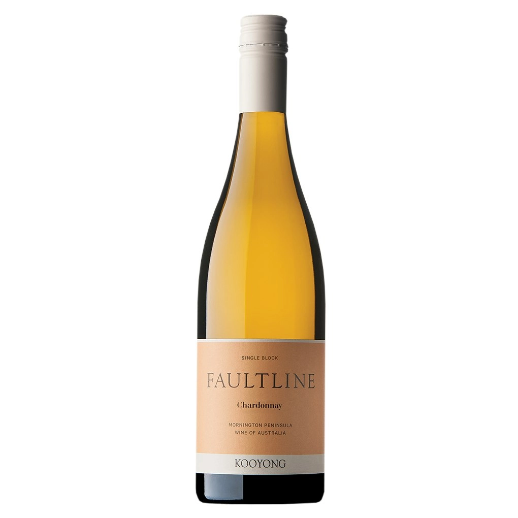 Kooyong  Faultline  Chardonnay 2021 (12 Bottles)