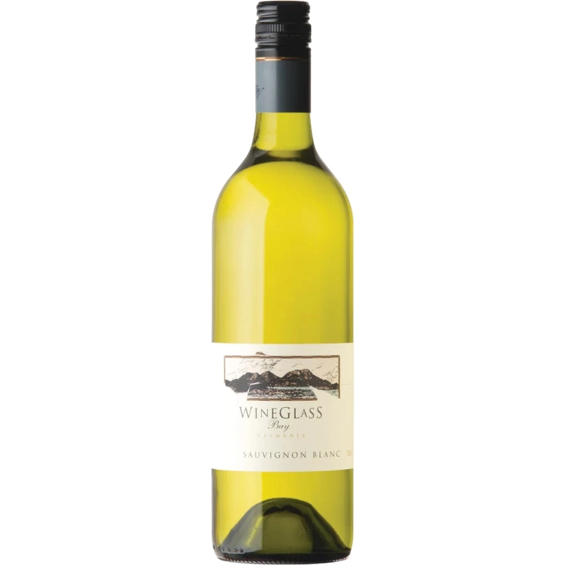 Freycinet Wineglass Bay Sauvignon Blanc 2024 (12 Bottles)