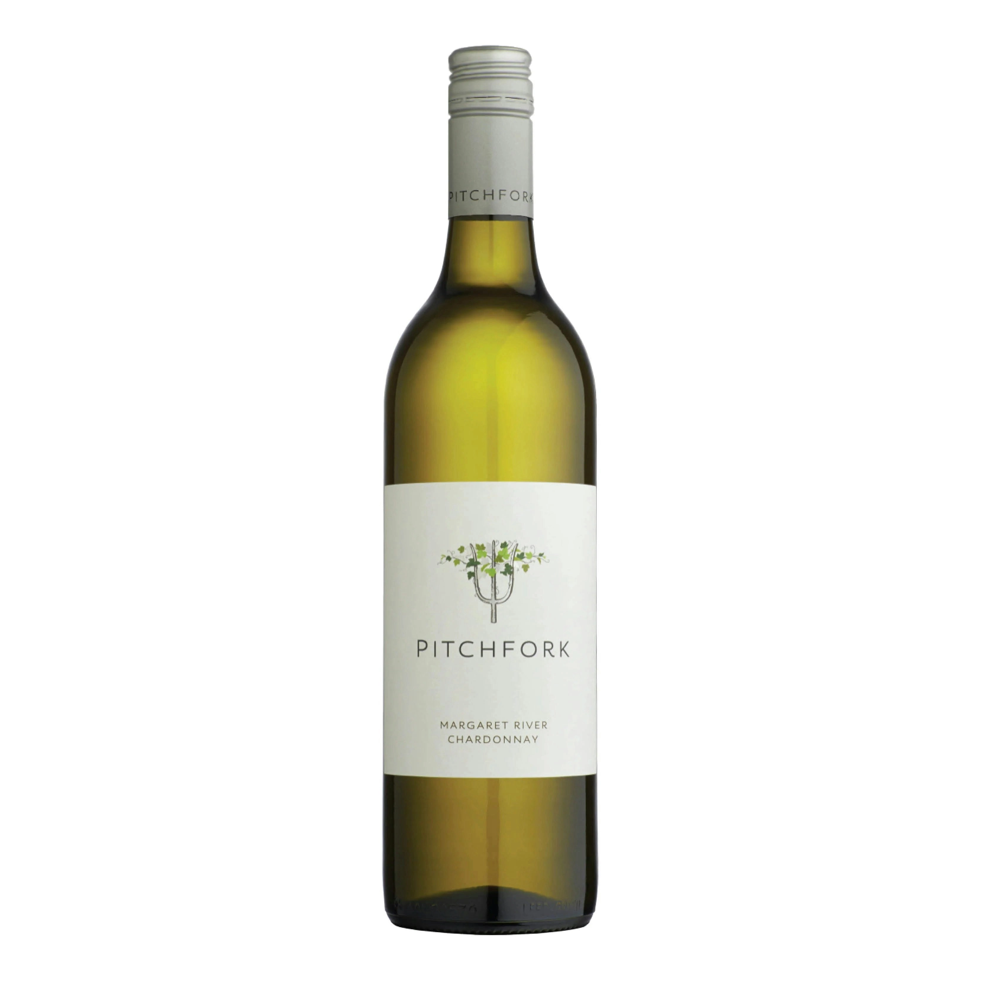 Pitchfork Chardonnay 2023 (12 Bottles)