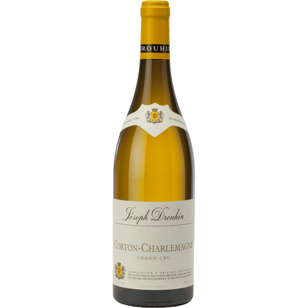 Maison Joseph Drouhin Corton Charlemagne Grand Cru , C Te De Beaune 2020 (12 Bottles)