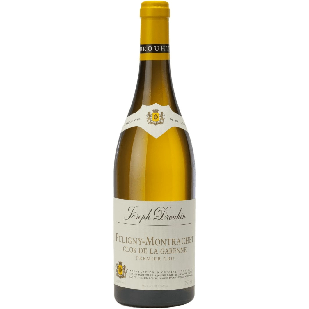 Maison Joseph Drouhin Puligny Montrachet 1er Cru Garenne, C Te De Beaune 2020 (12 Bottles)