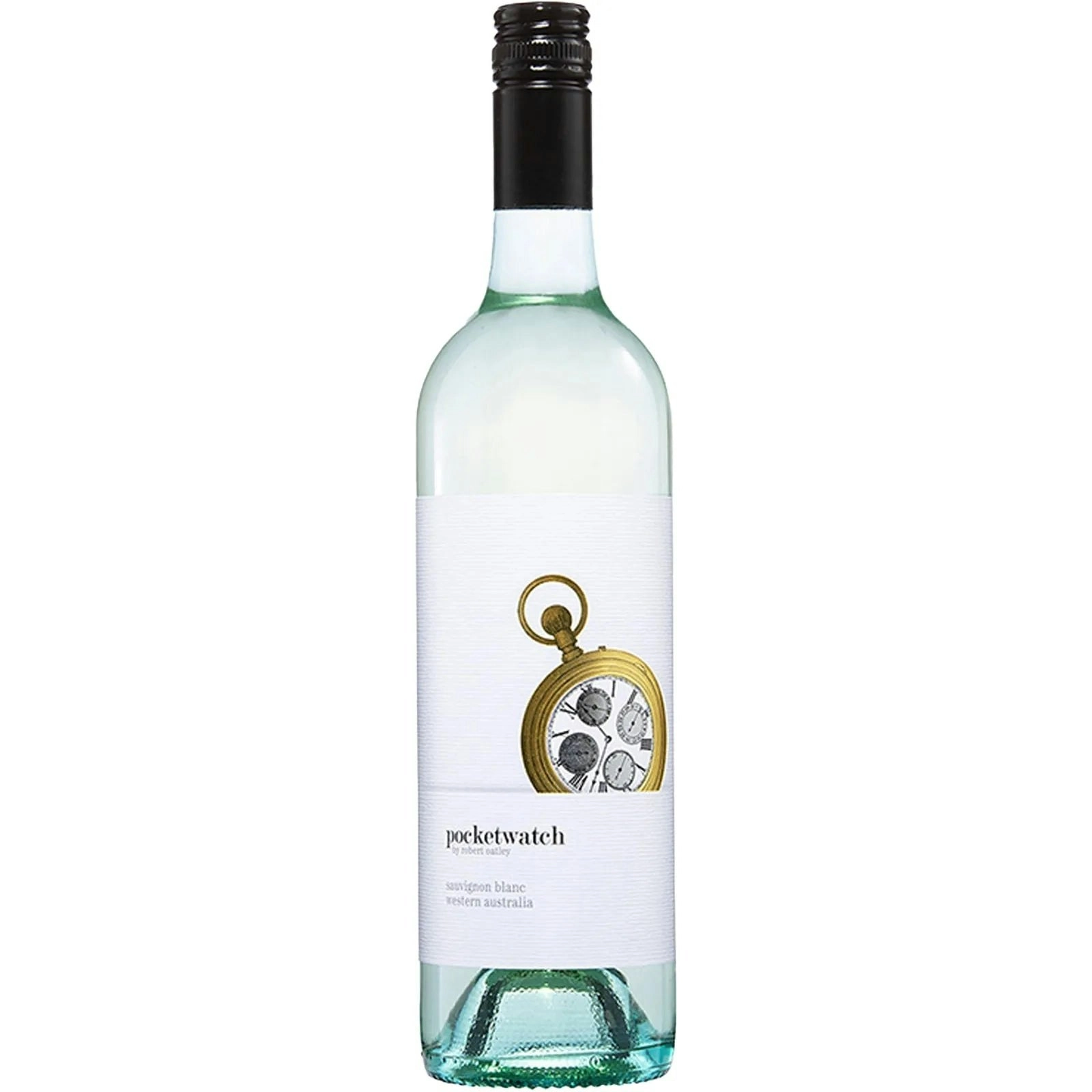 Pocketwatch Sauvignon Blanc, Central Ranges 2022 (12 Bottles)