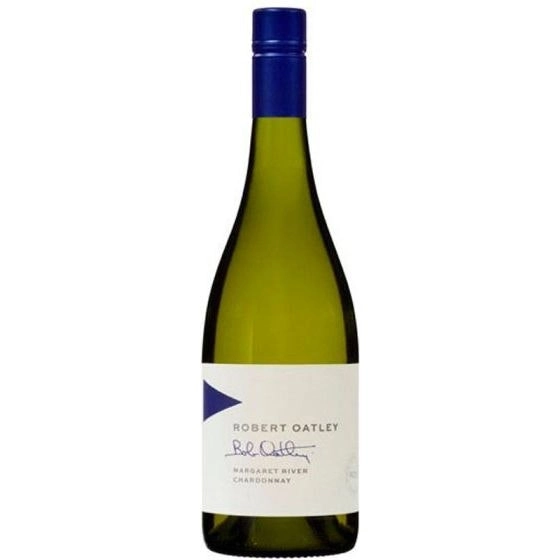 Robert Oatley' Signature Series' Chardonnay 375ml, Margaret River 2023 (12 Bottles)