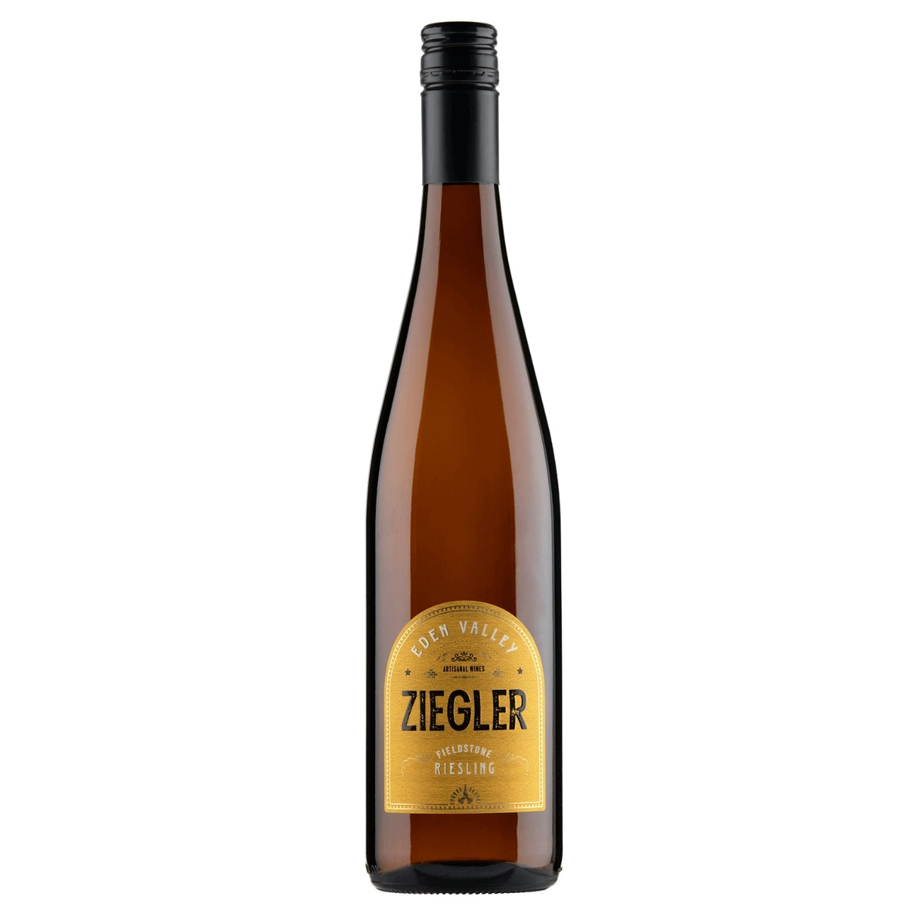 Ziegler  Fieldstone  Riesling, Eden Valley 2023 (12 Bottles)