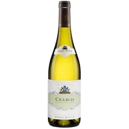 Albert Bichot A Bichot Chablis Aoc, Chablis, 2021 (12 Bottles)