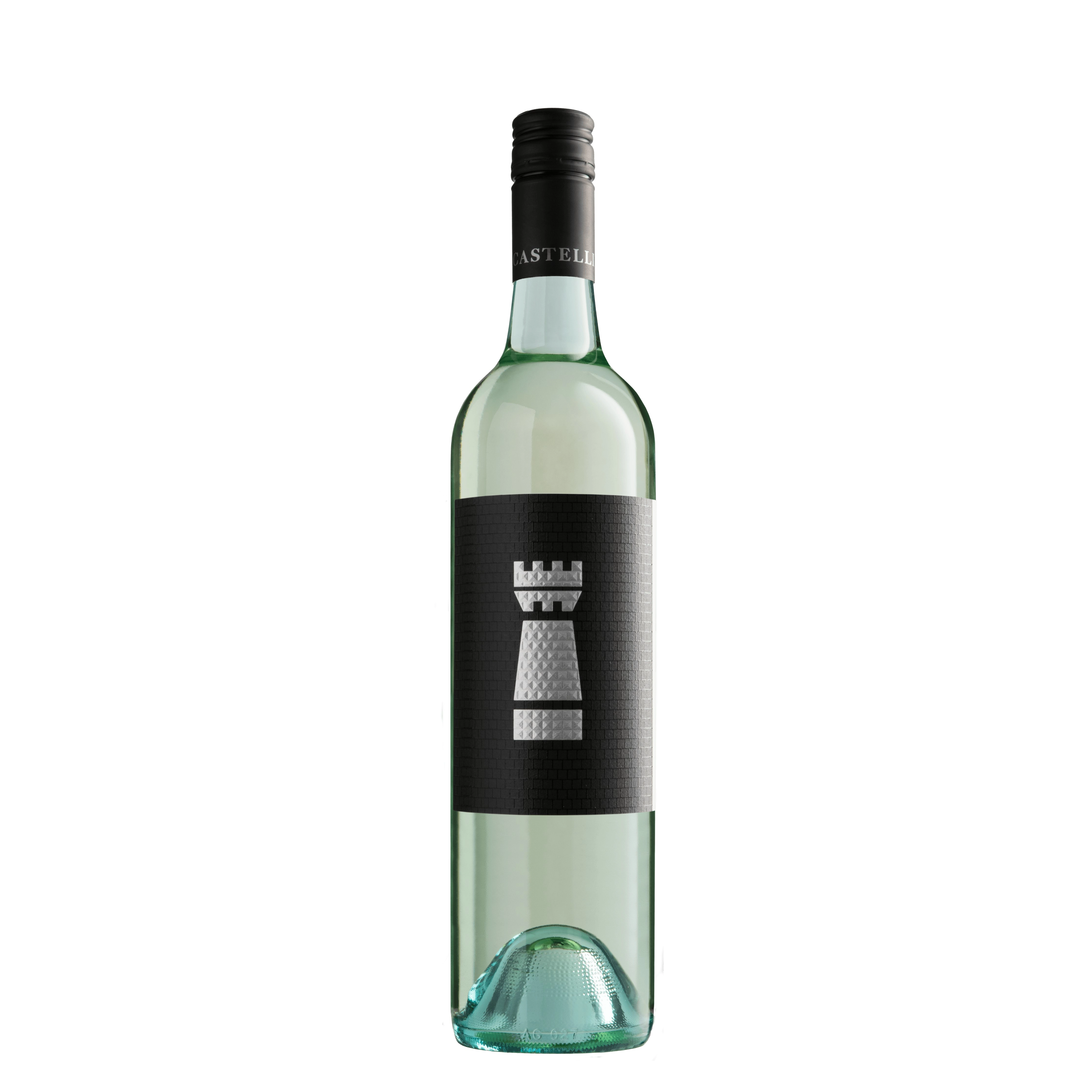 Castelli Estate Castelli Silver Series Sauvignon Blanc Semillon, Great Southern  2023 (12 Bottles)