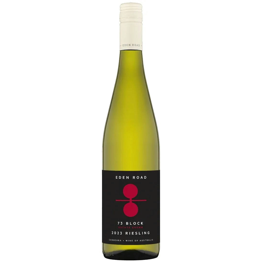 Eden Road Riesling,  Canberra 2023 (12 Bottles)