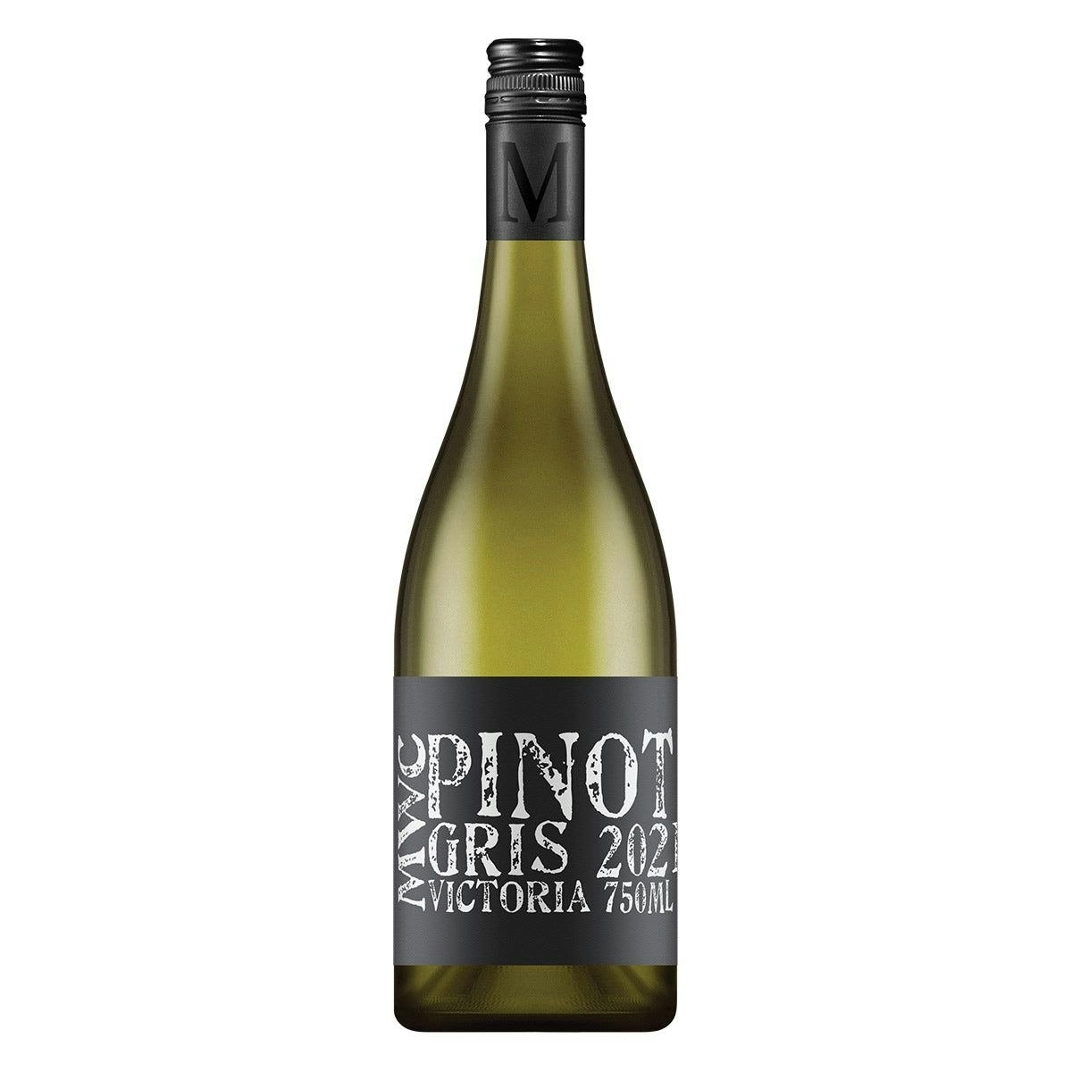 MWC Pinot Gris 2023 (12 Bottles)