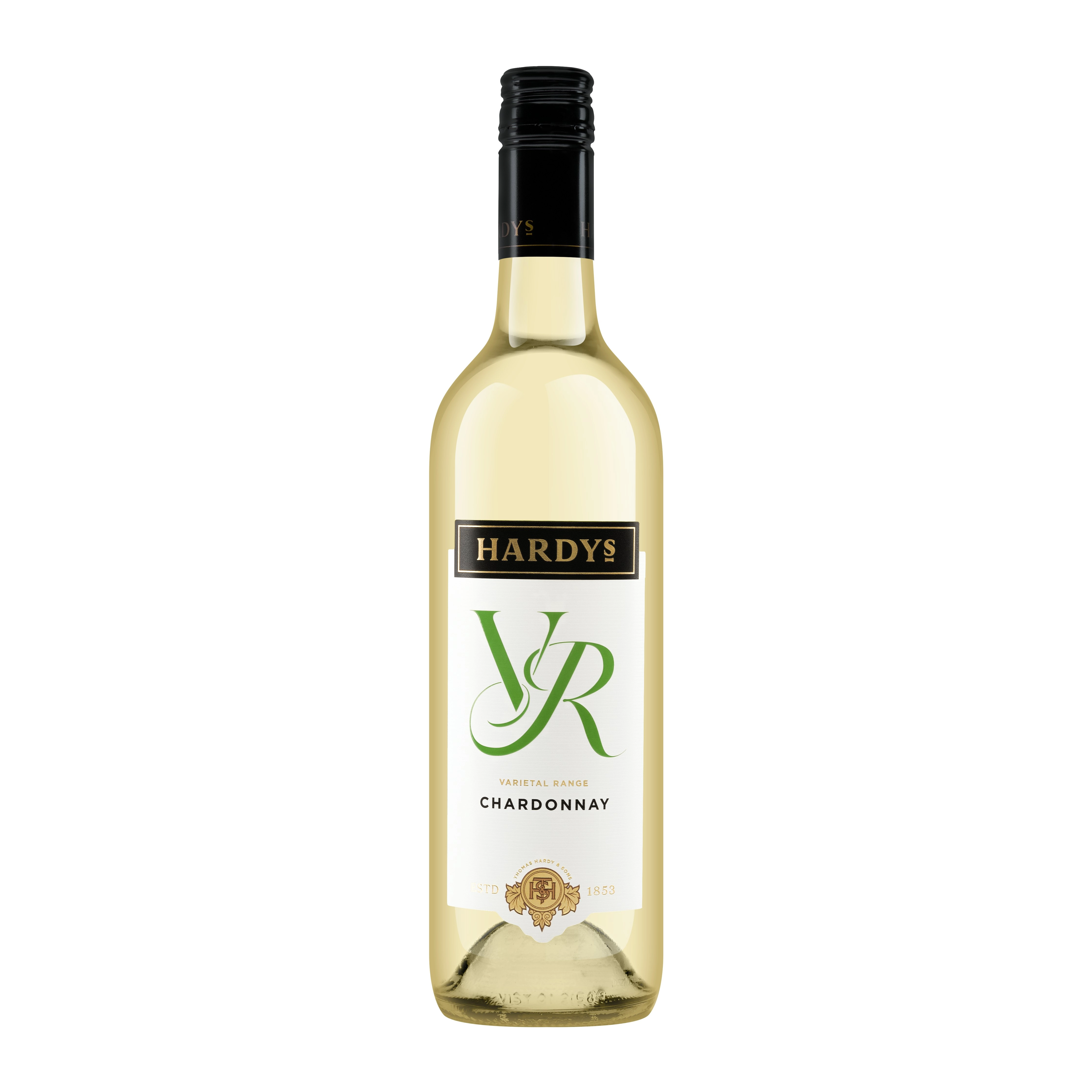 Hardys Vr Chardonnay 2023 (12 Bottles)