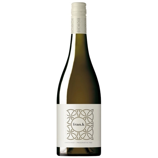 Fran.k Chardonnay 2022 (12 Bottles)