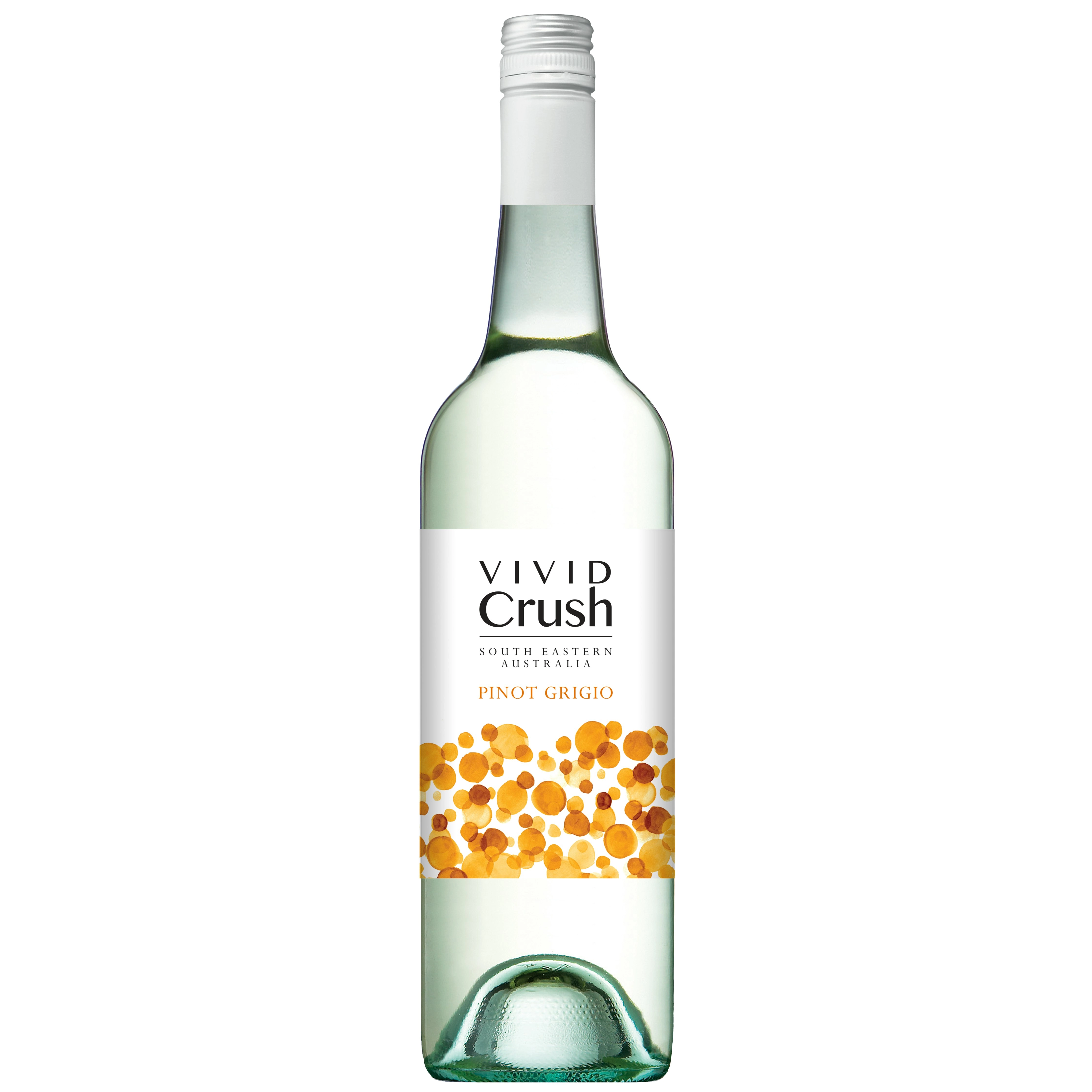 Vivid Crush Pinot Grigio Nv (12 Bottles)