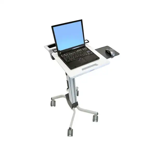 Ergotron Neo Flex 24 205 214 Laptop Trolley