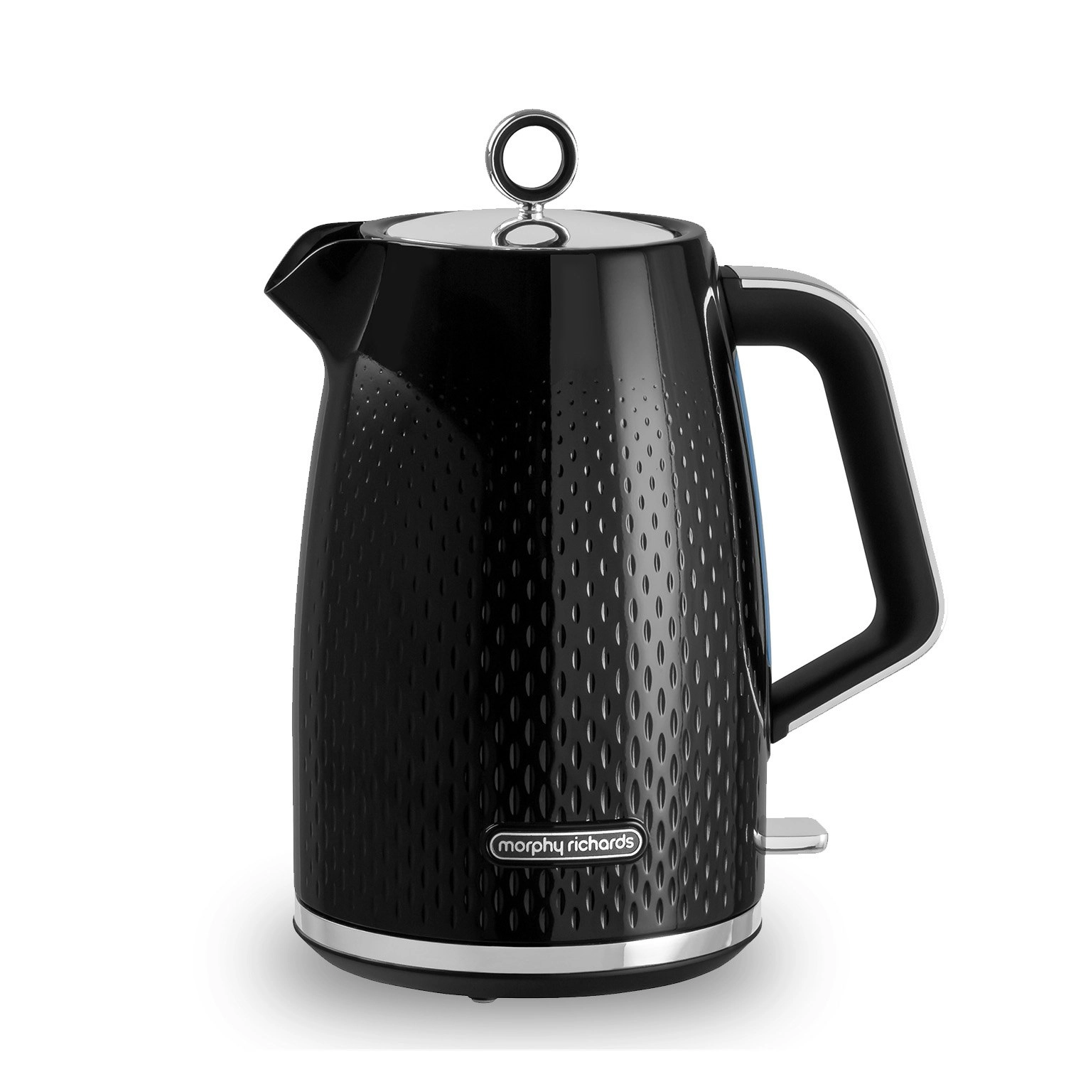 Morphy Richards Verve 1.7L Jug Kettle - Black