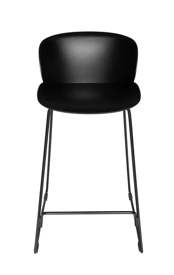 Byron Mid Back Stool