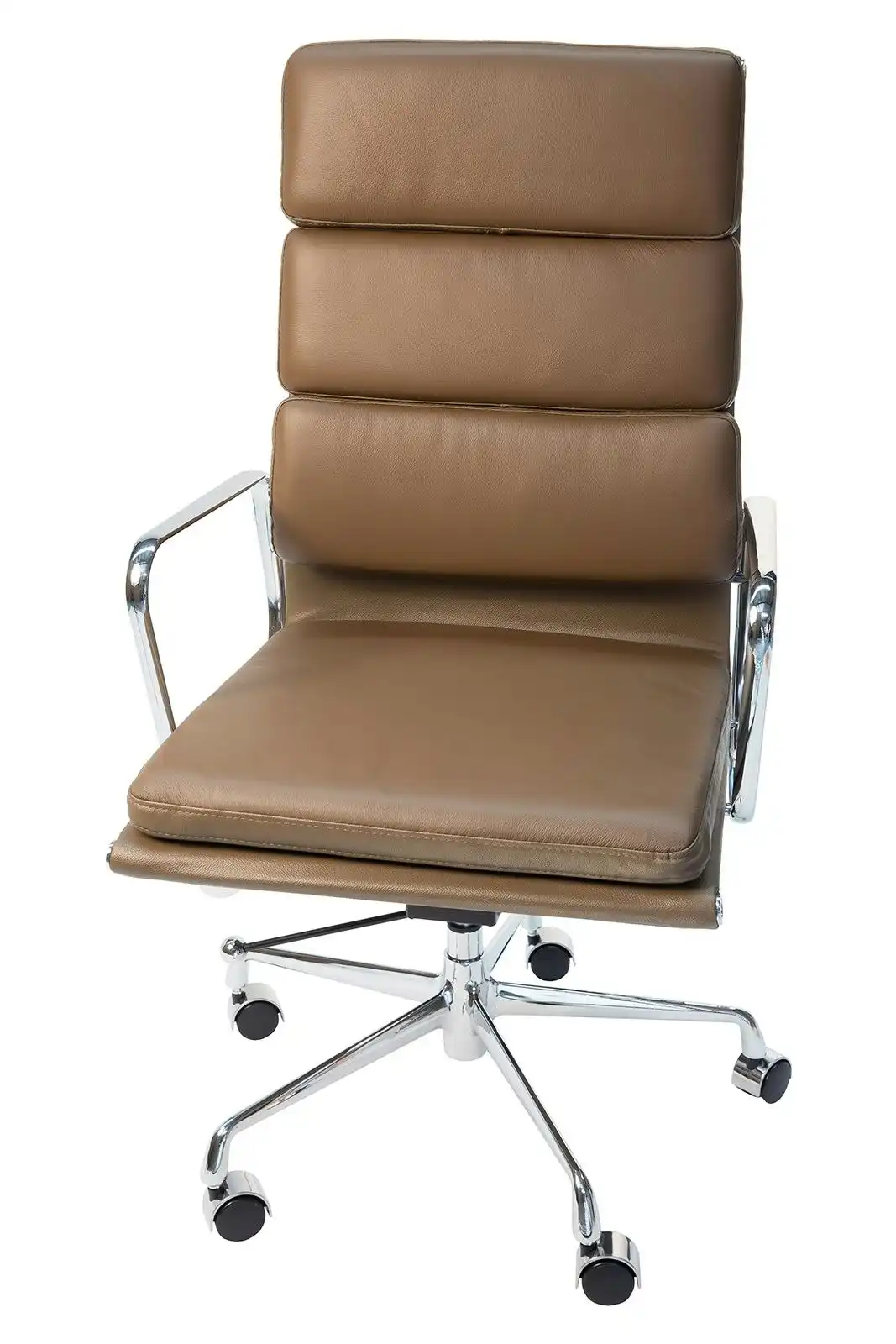 Replica Eames High Back Soft Pad Executive Desk / Office Chair