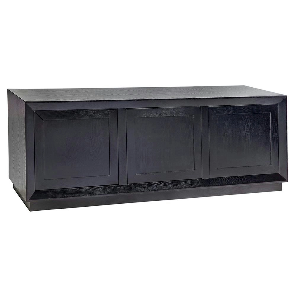 Luxe Living Balmain Oak Buffet - Large