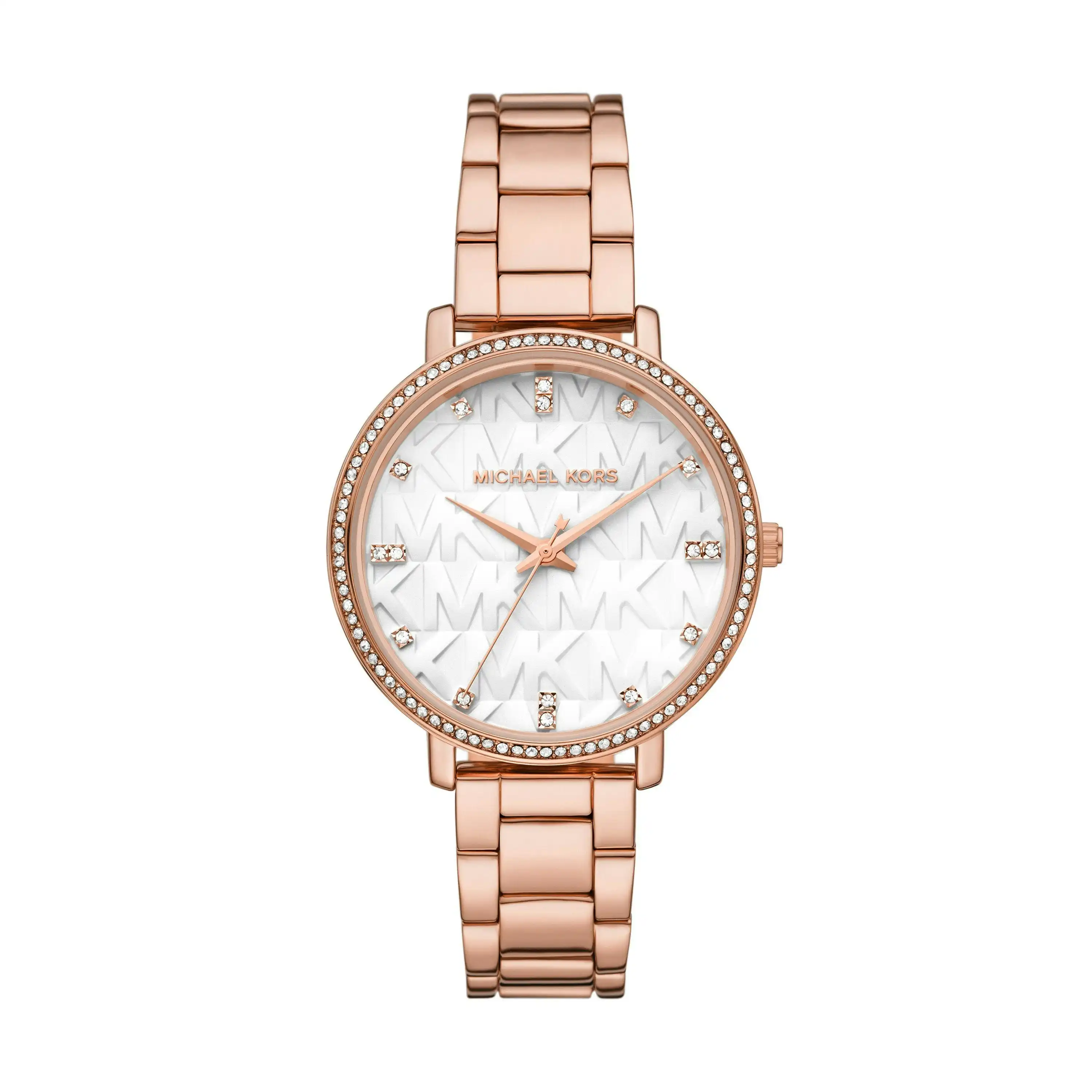 Michael Kors Pyper Rose Gold Women's Watch MK4594