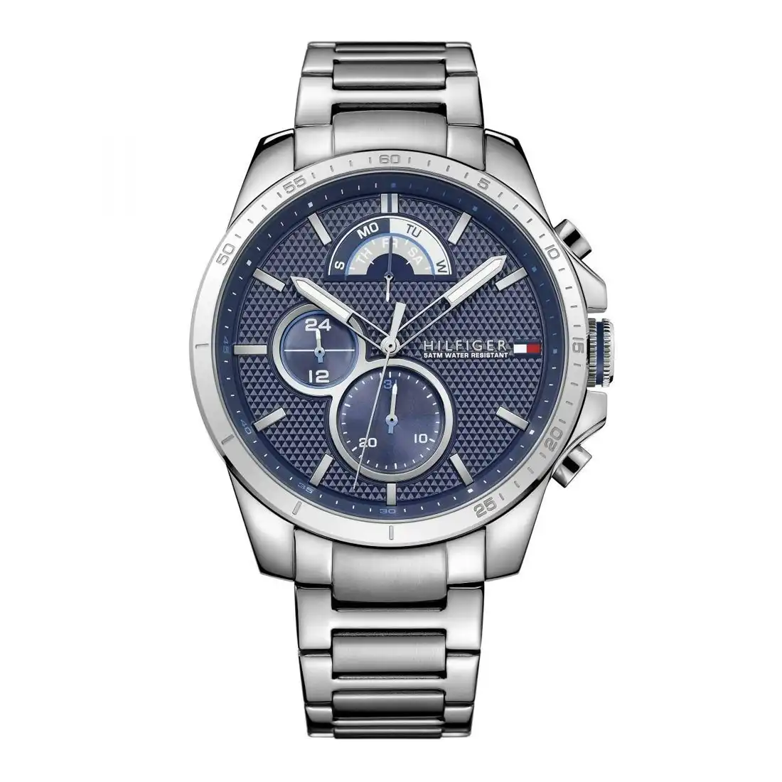 Tommy Hilfiger Multifunction Watch 1791348