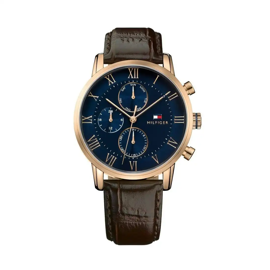 Tommy Hilfiger Mens Watch Model 1791399