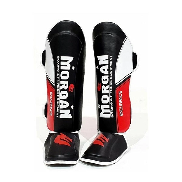 Morgan Endurance Pro Shin And Instep