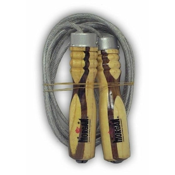 Morgan Cross Functional Fitness Skipping Rope