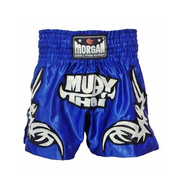 Morgan Muay Thai Shorts Aztec Warrior