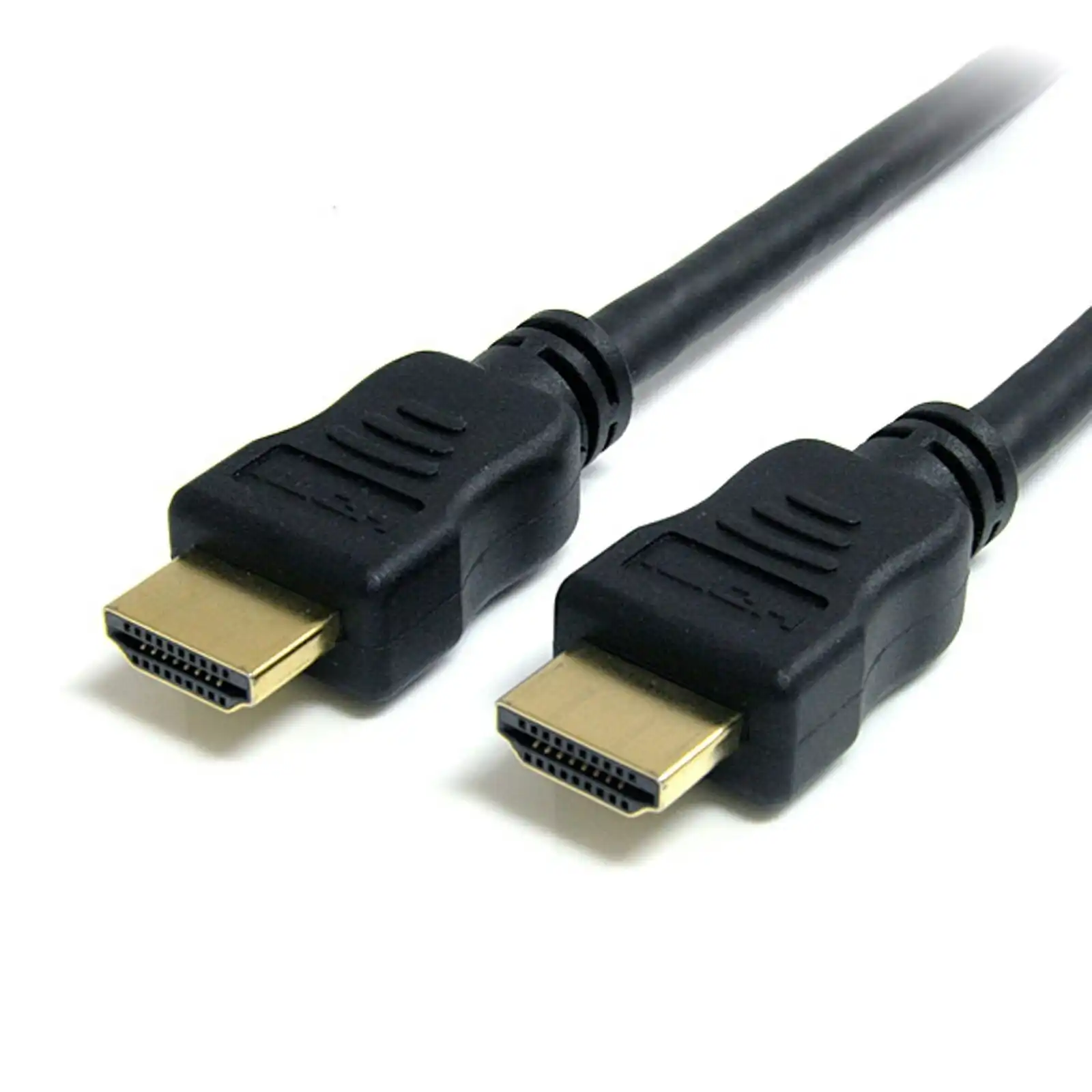 Star Tech 3M 4K/2K UHD Gold Plated Male/Male HDMI Cable w/ Ethernet for HDTV/DVD