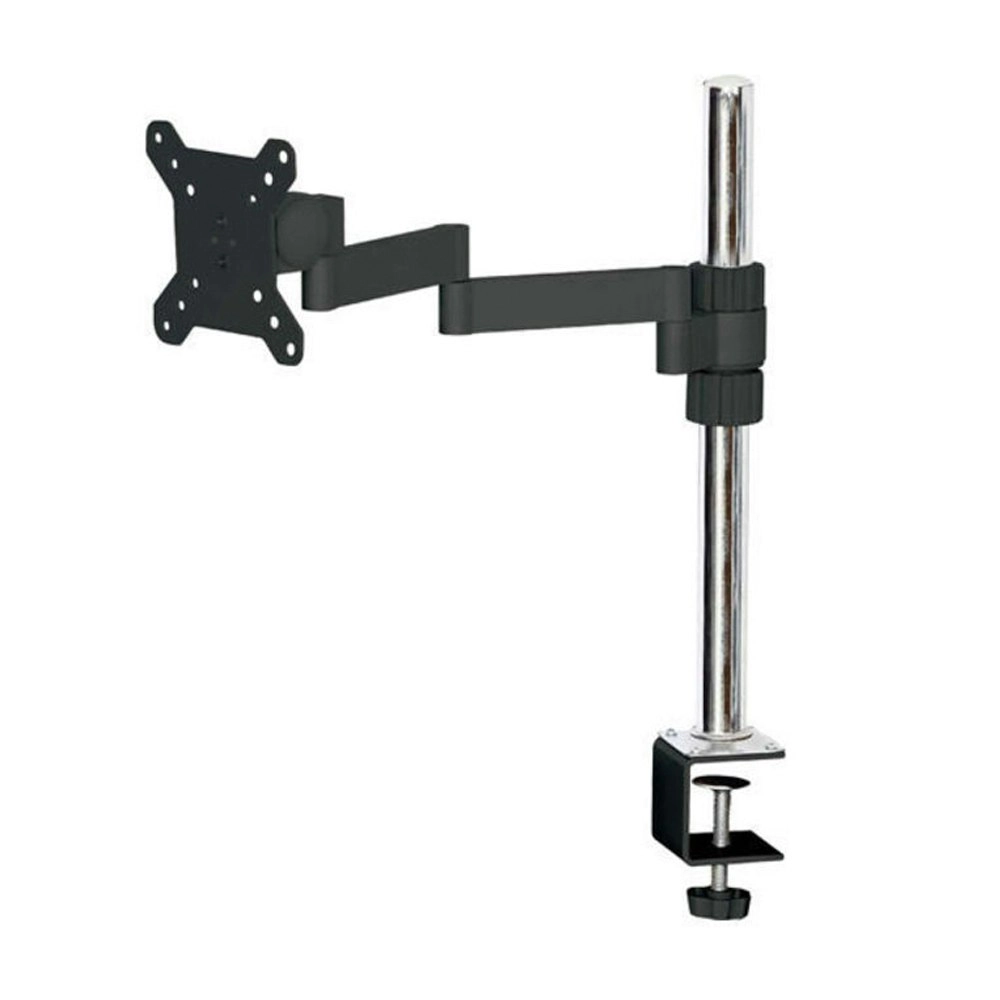 20Kg Small Lcd TV Monitor Desk Mount 22" Max/Bracket VESA 50x50/75x75mm 100x100m