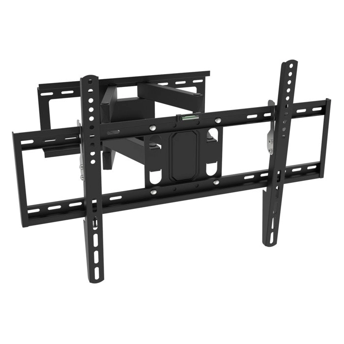 Doss TV Wall Mount Bracket VESA Swivel 10° TiltLCD LED for 50kg/ 37-85in Monitor