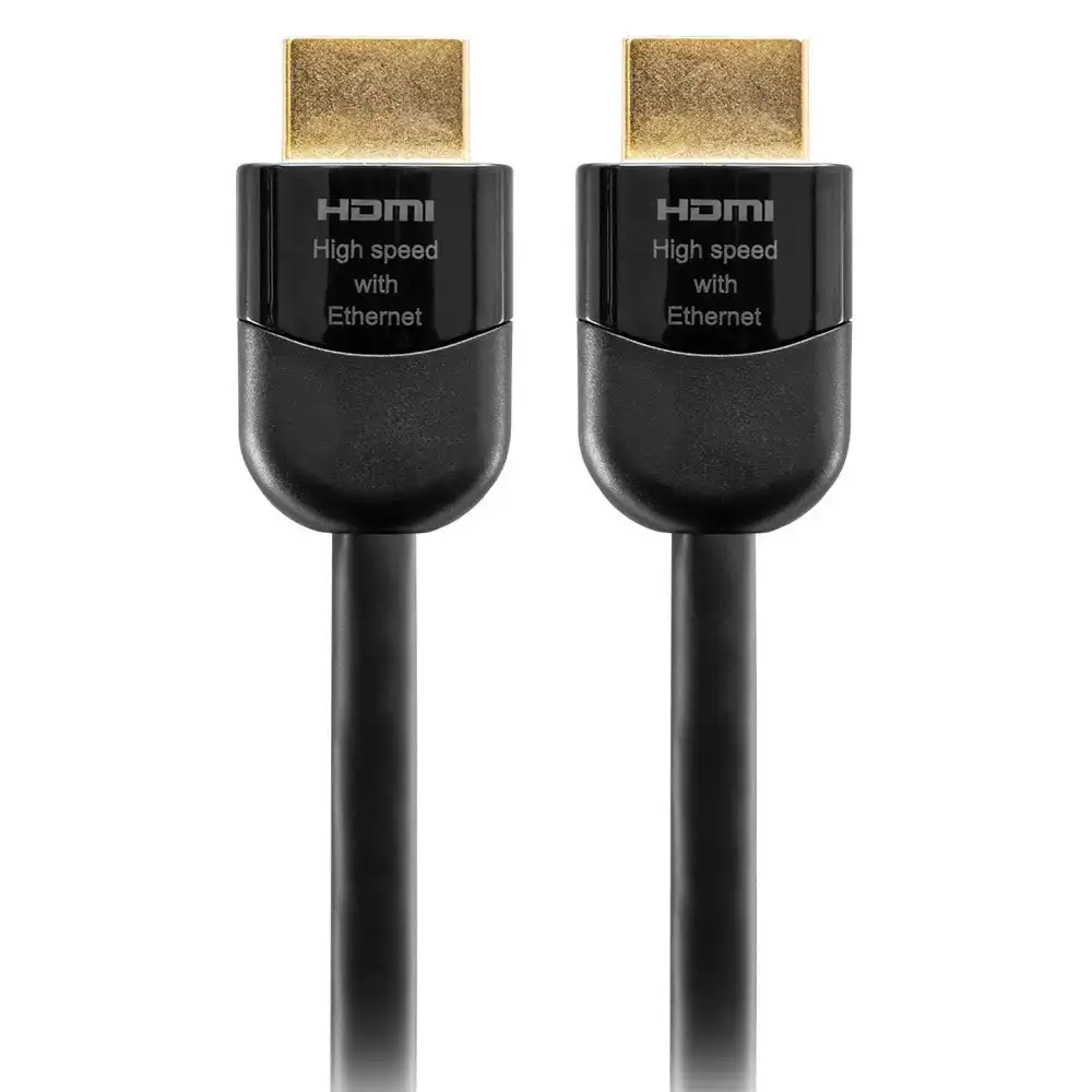 Pro.2 HL18G5M Premium 5m HDMI Lead Cable 4K 2160P HD Ethernet Gold Plated