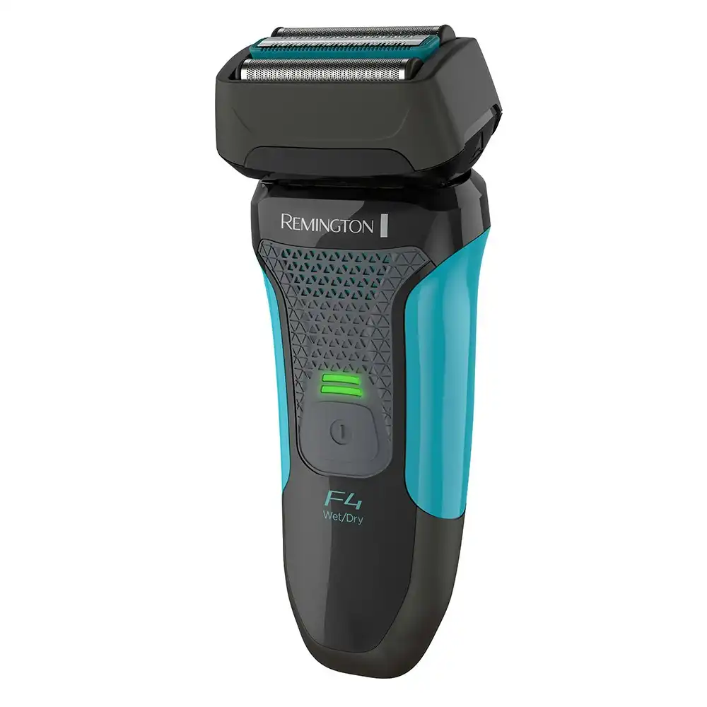 Remington Style Series F4 2 In 1 Foil Electric Cordless Hair Men Shaver/Stubble