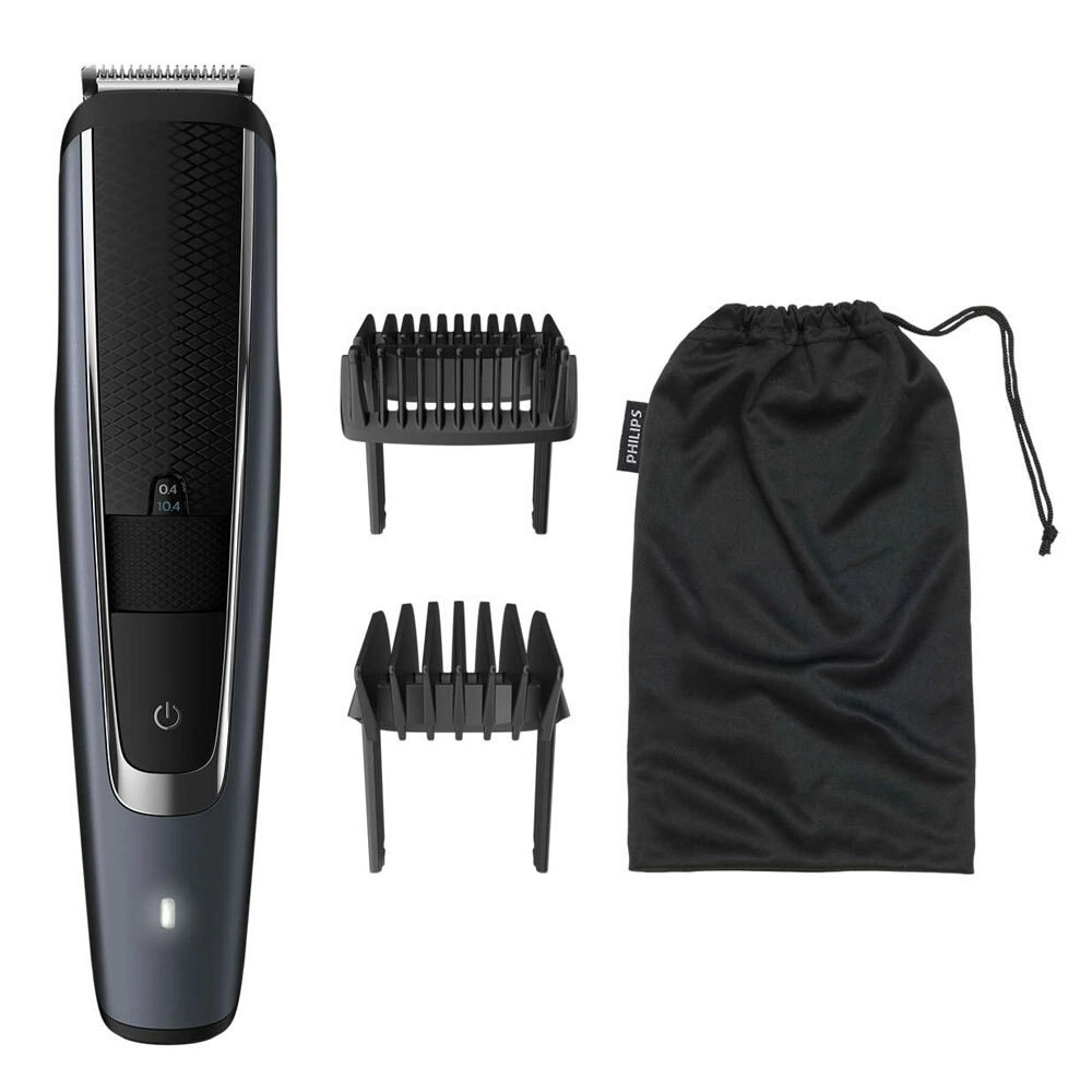 Philips S 5000 BT5502/15 Beard Trimmer Corded/Cordless Hair Clipper Grooming Set