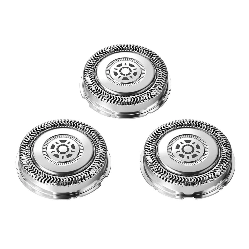 3x Philips SH715000/7000 Series Replacement Shaving Head for Electric Shaver