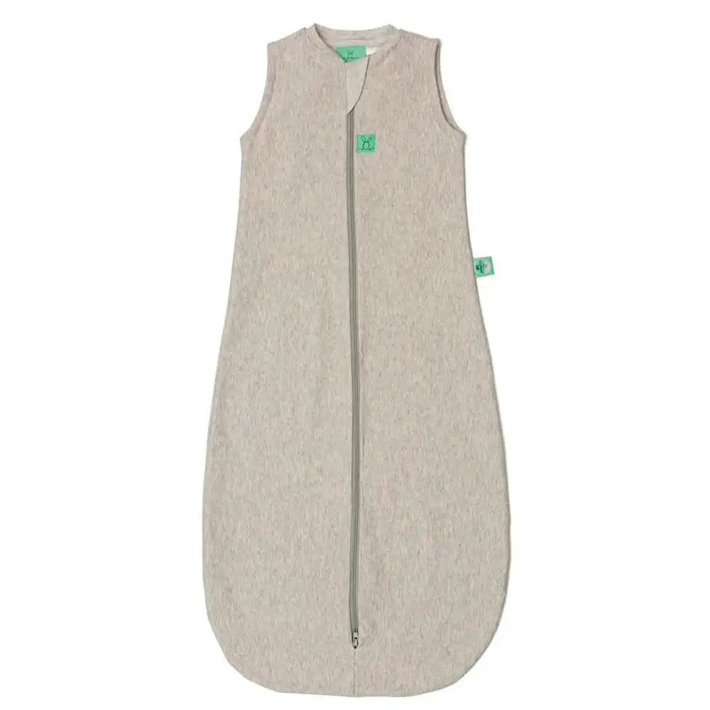 Ergo Pouch Organic/Cotton Jersey Sleeping Bag 8-24m 1.0 TOG Baby/Infant Marle