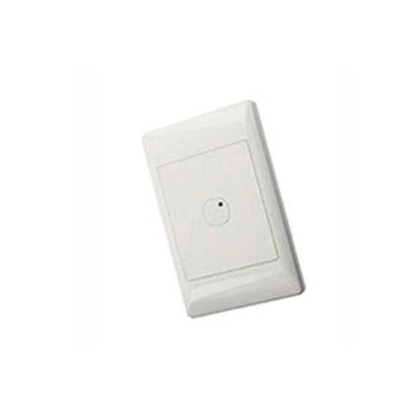 Leviton Omni Bus Wall Switch White