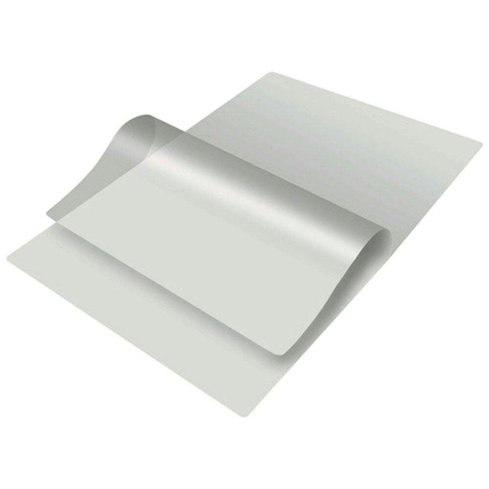 100 Laminating Pouches (A4 Size) for Paper & 80 Micron Thickness