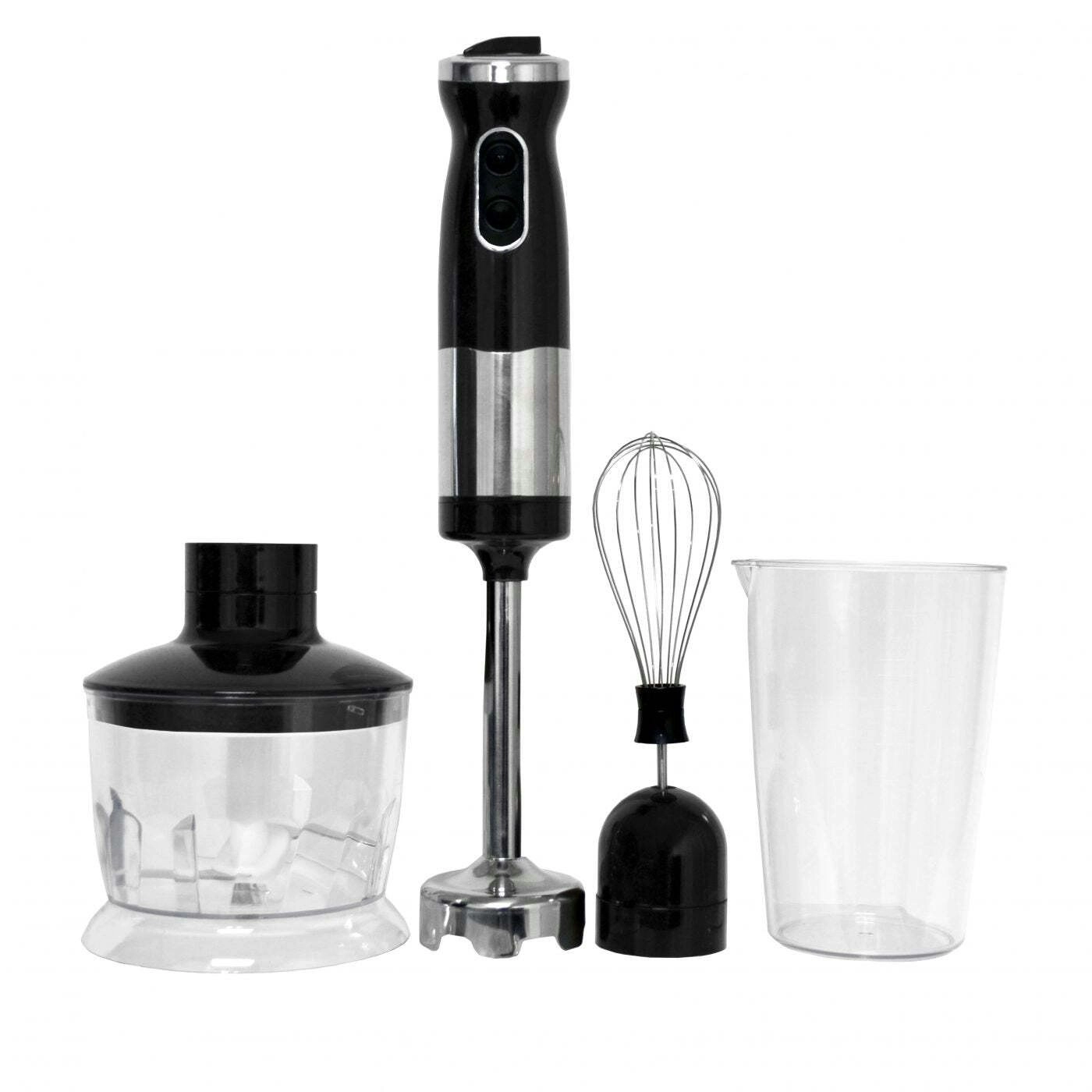 Electric Stick/ Hand Blender & Mixer 700ml Capacity