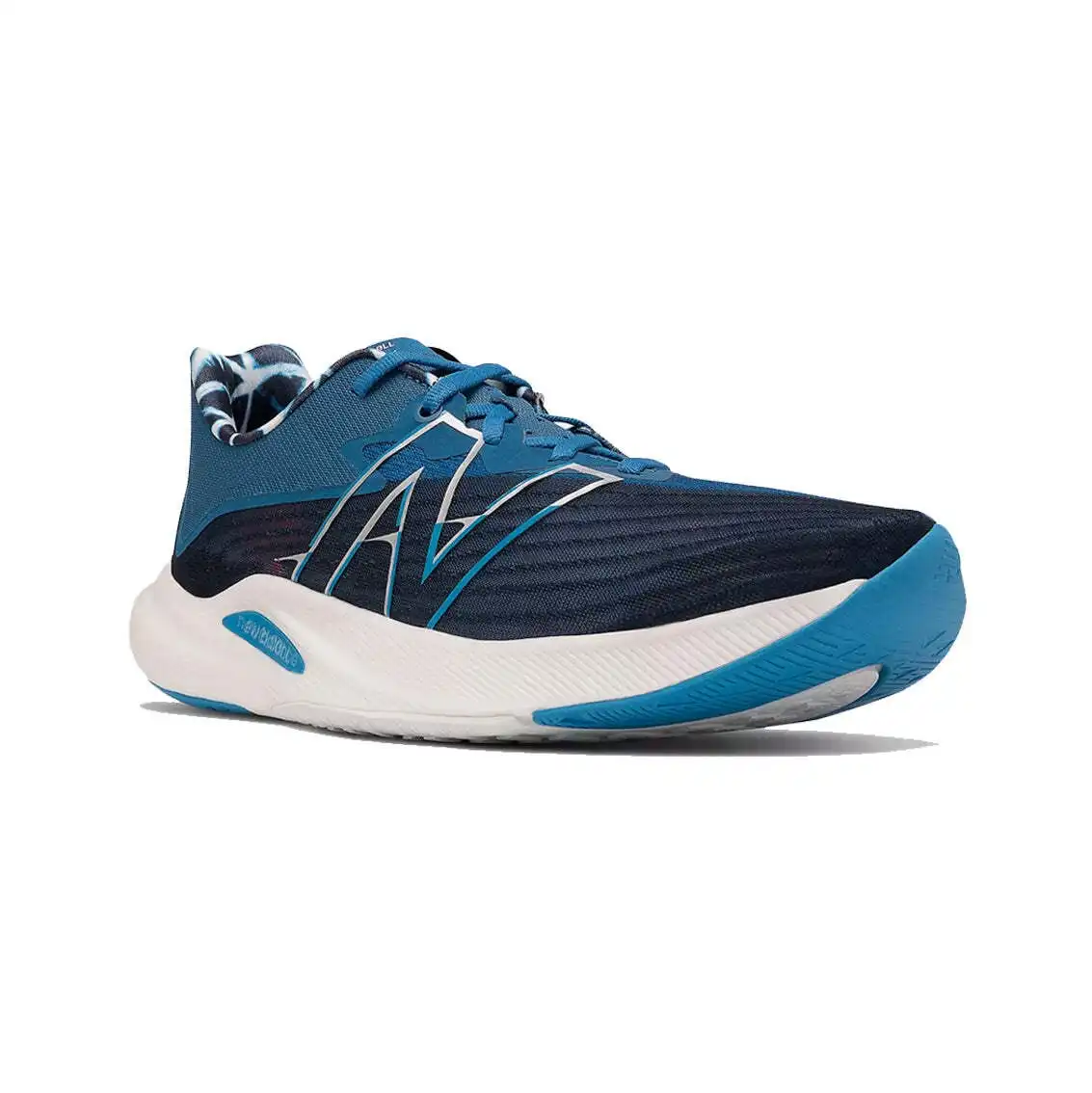New Balance Women's FuelCell Rebel V2 Athletic Running Shoes - Width B